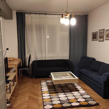 Coronation Apartment Bratislava Exterior photo