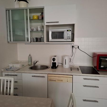 Coronation Apartment Bratislava Exterior photo