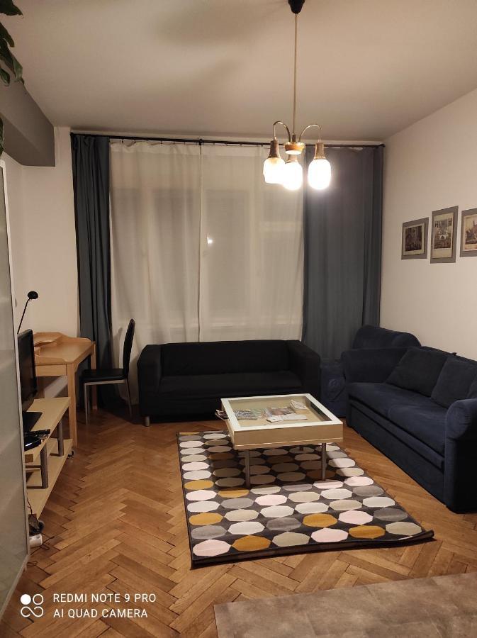 Coronation Apartment Bratislava Exterior photo