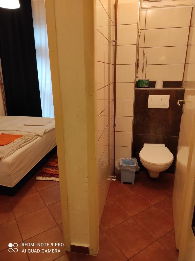 Coronation Apartment Bratislava Exterior photo