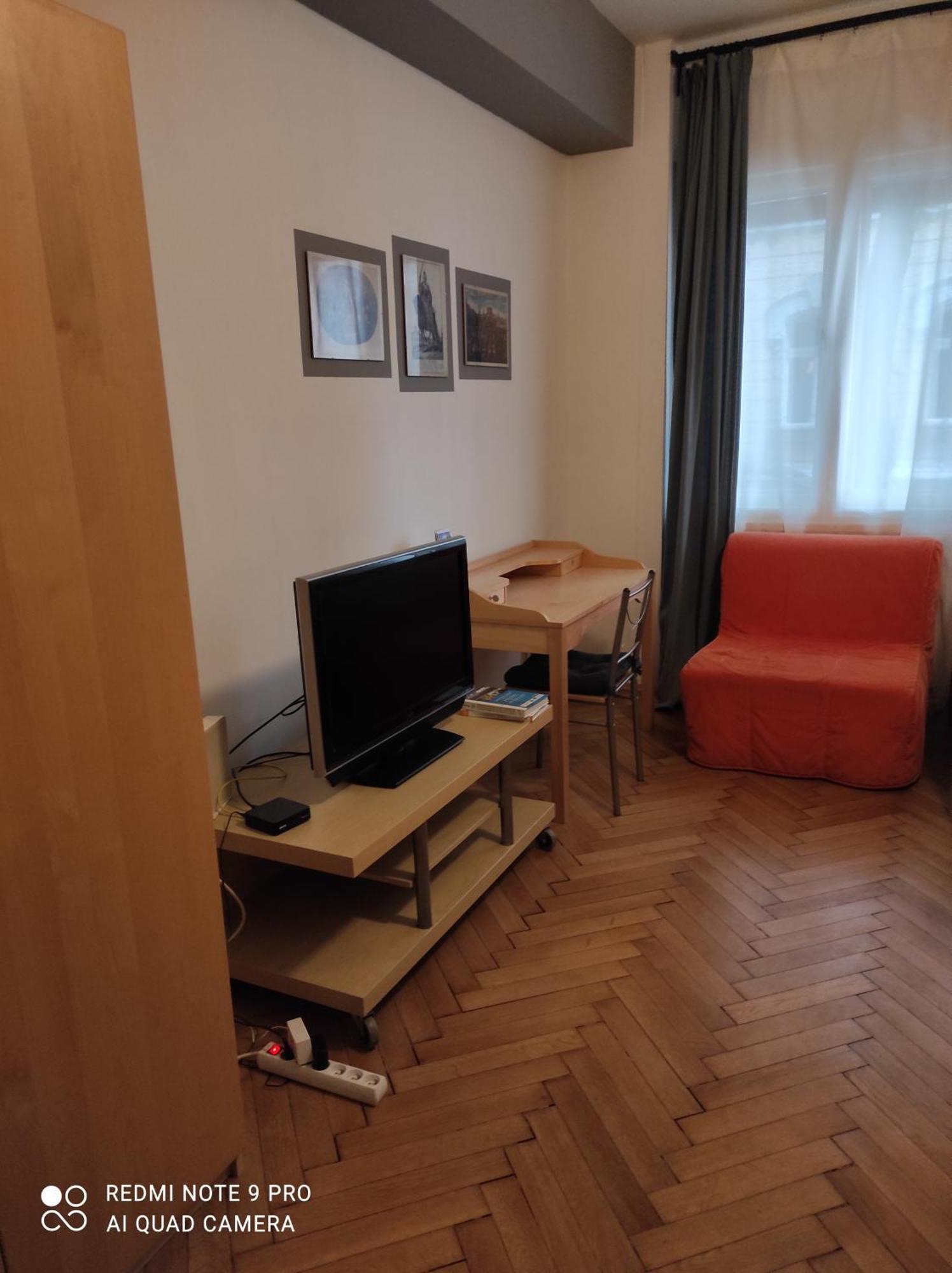 Coronation Apartment Bratislava Exterior photo