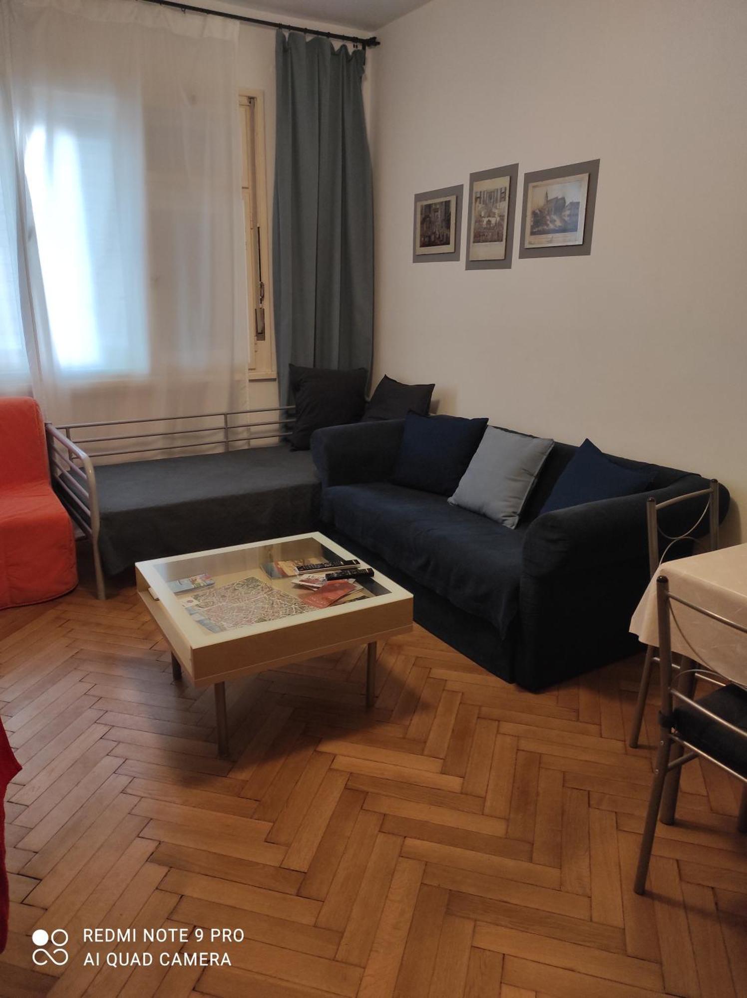 Coronation Apartment Bratislava Exterior photo