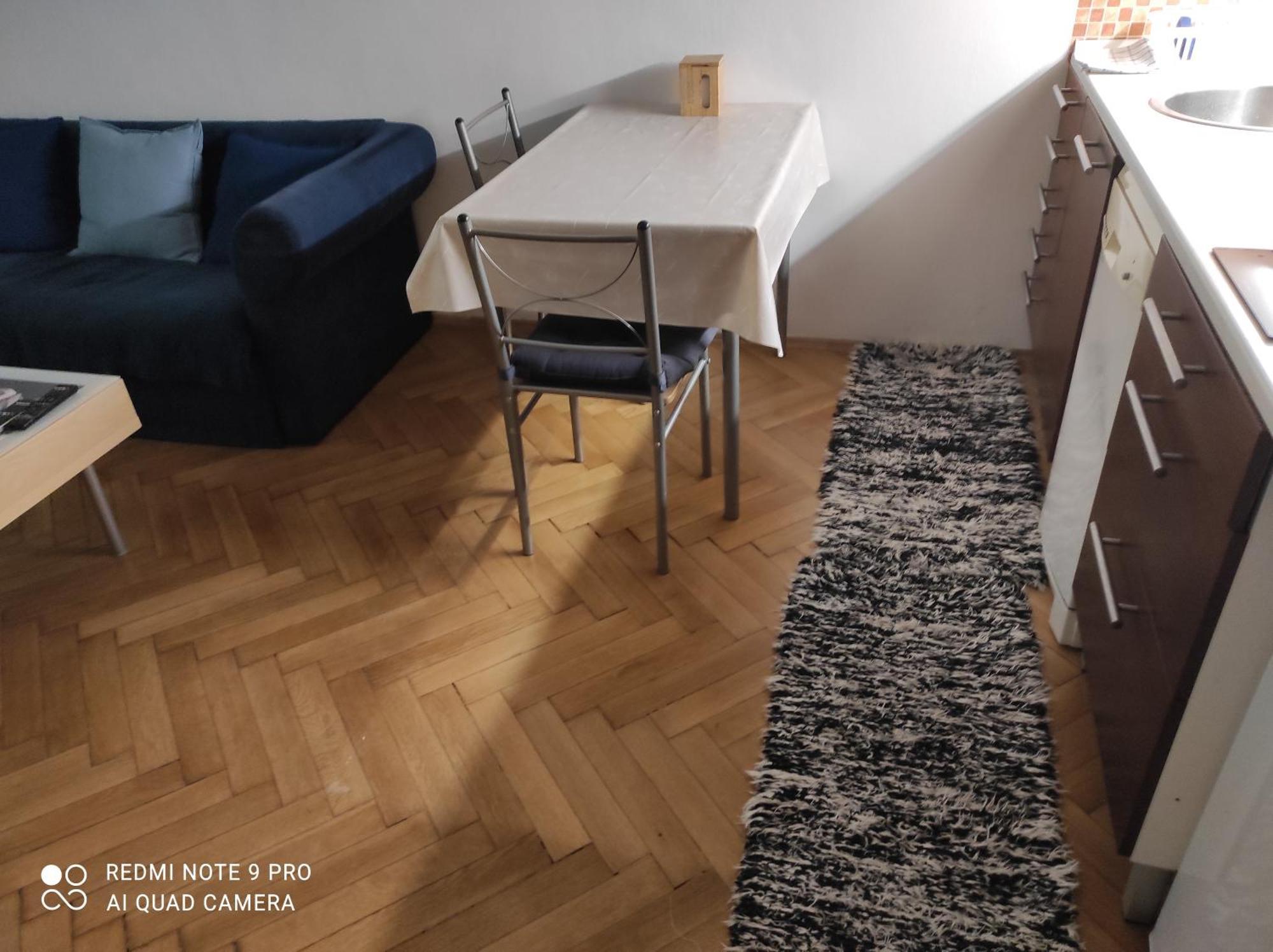 Coronation Apartment Bratislava Exterior photo