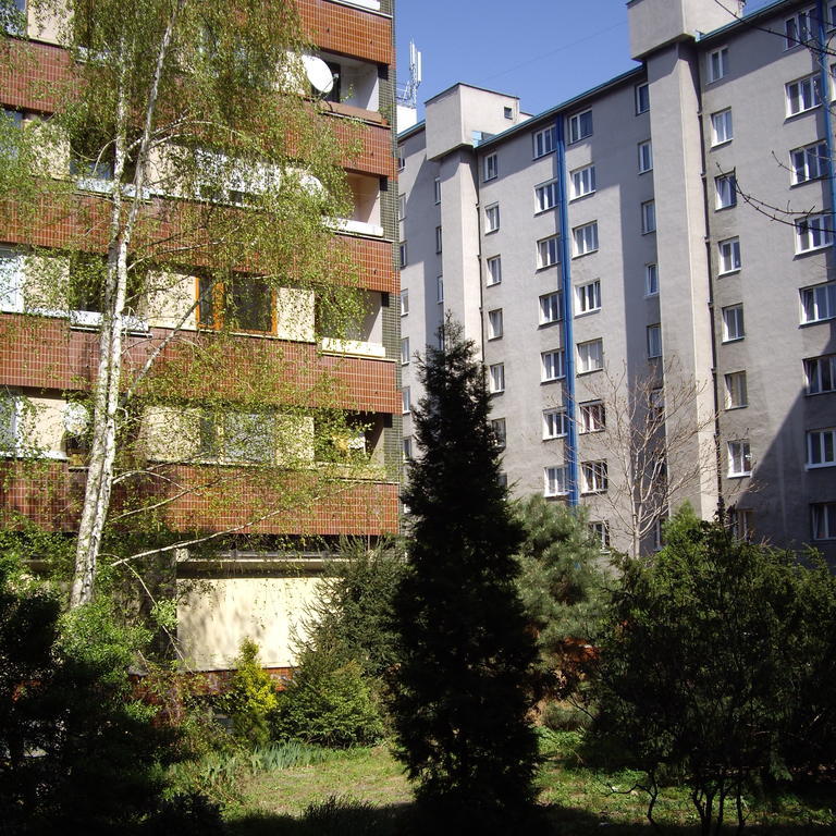 Coronation Apartment Bratislava Room photo