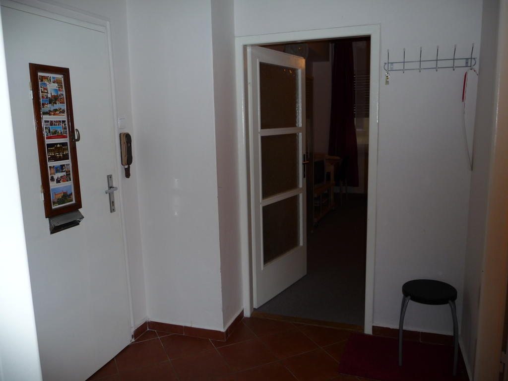 Coronation Apartment Bratislava Room photo