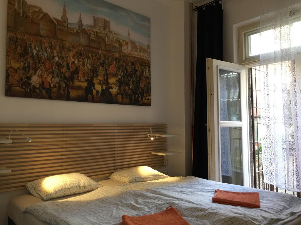 Coronation Apartment Bratislava Exterior photo