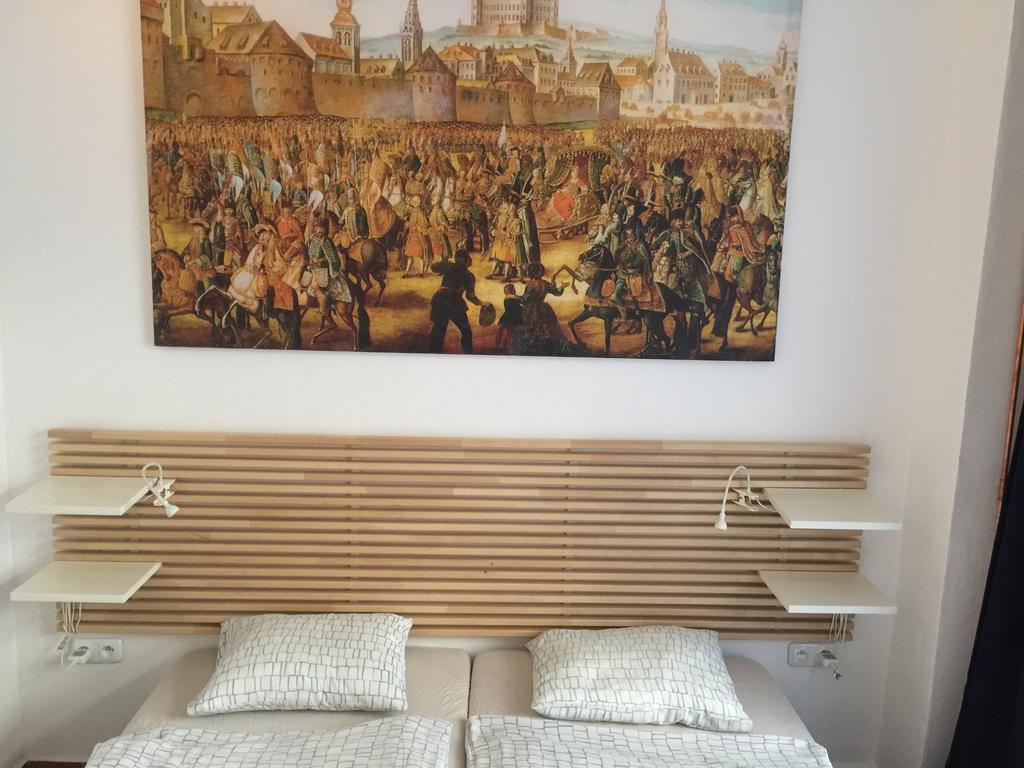 Coronation Apartment Bratislava Exterior photo